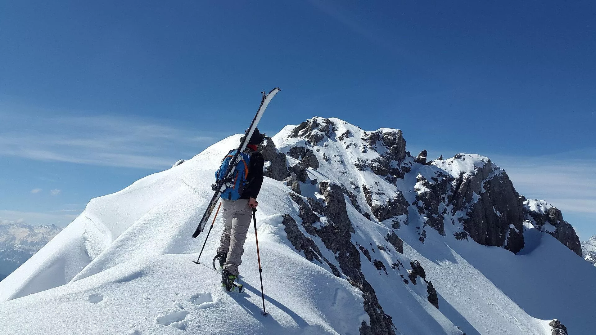 Top 10 skigebieden in Europa