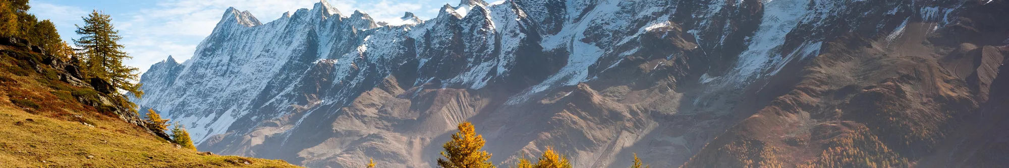 Vakantiehuizen Clèbes (Nendaz)