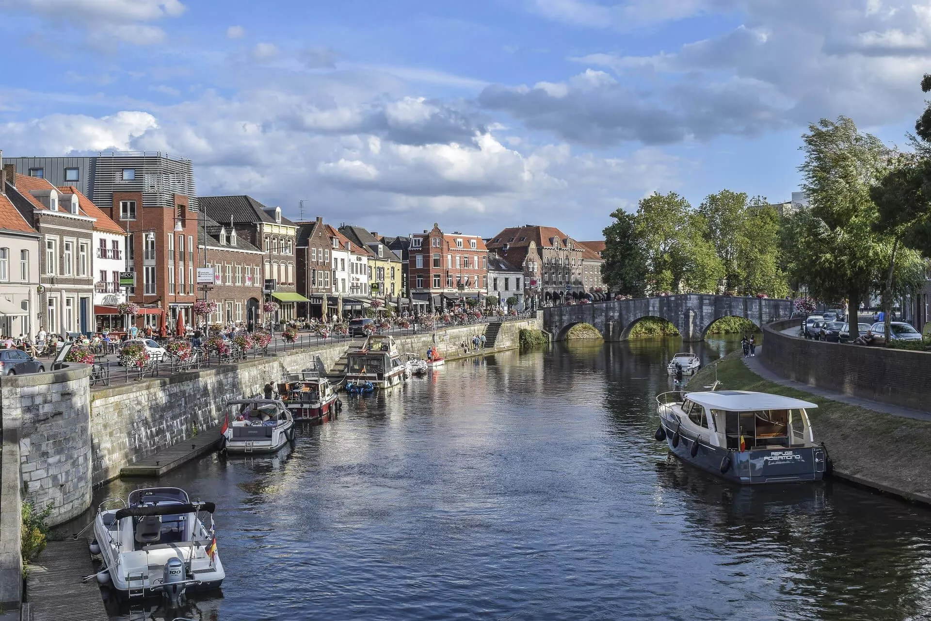 Leukste activiteiten tijdens een weekendje Limburg