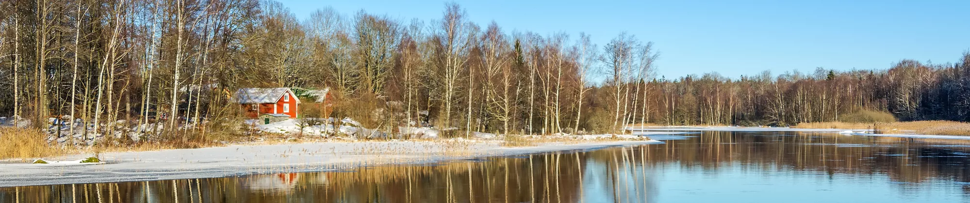 Vakantiehuizen Virestad