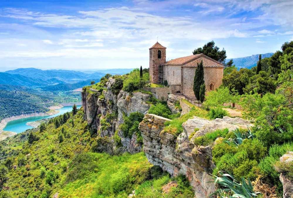 De 5 leukste steden voor een vakantiehuis in Catalonië