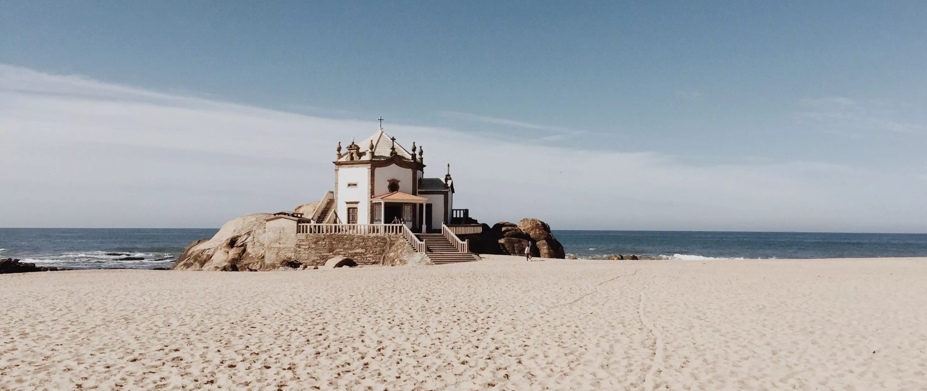 Een strandvakantie in Portugal, onze aanraders