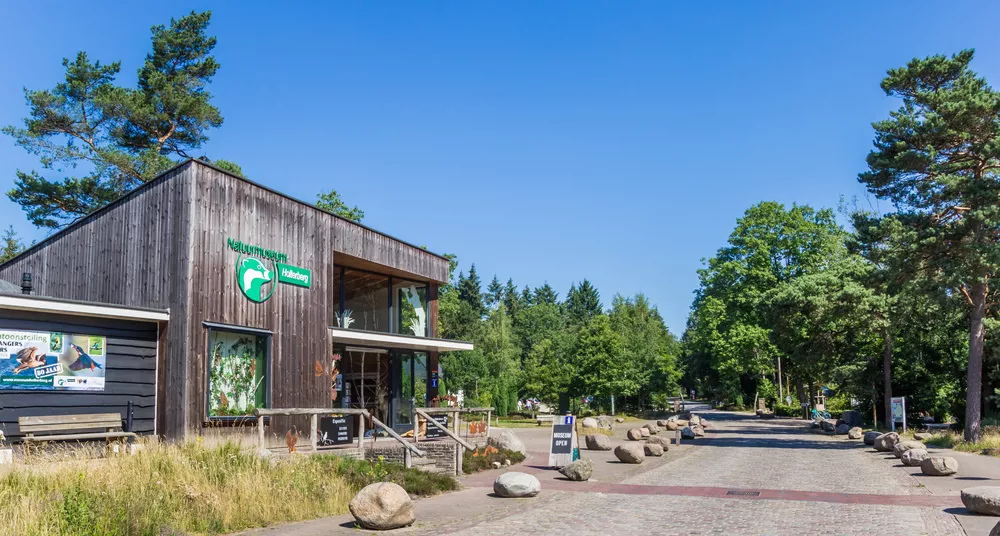 Natuurmuseum Holterberg