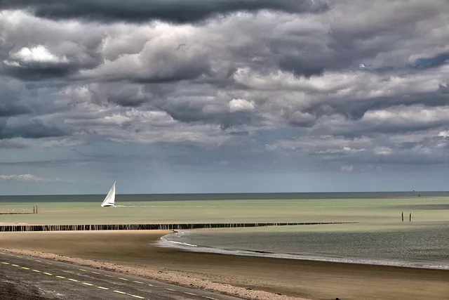 De mooiste wandelroutes in Zeeland