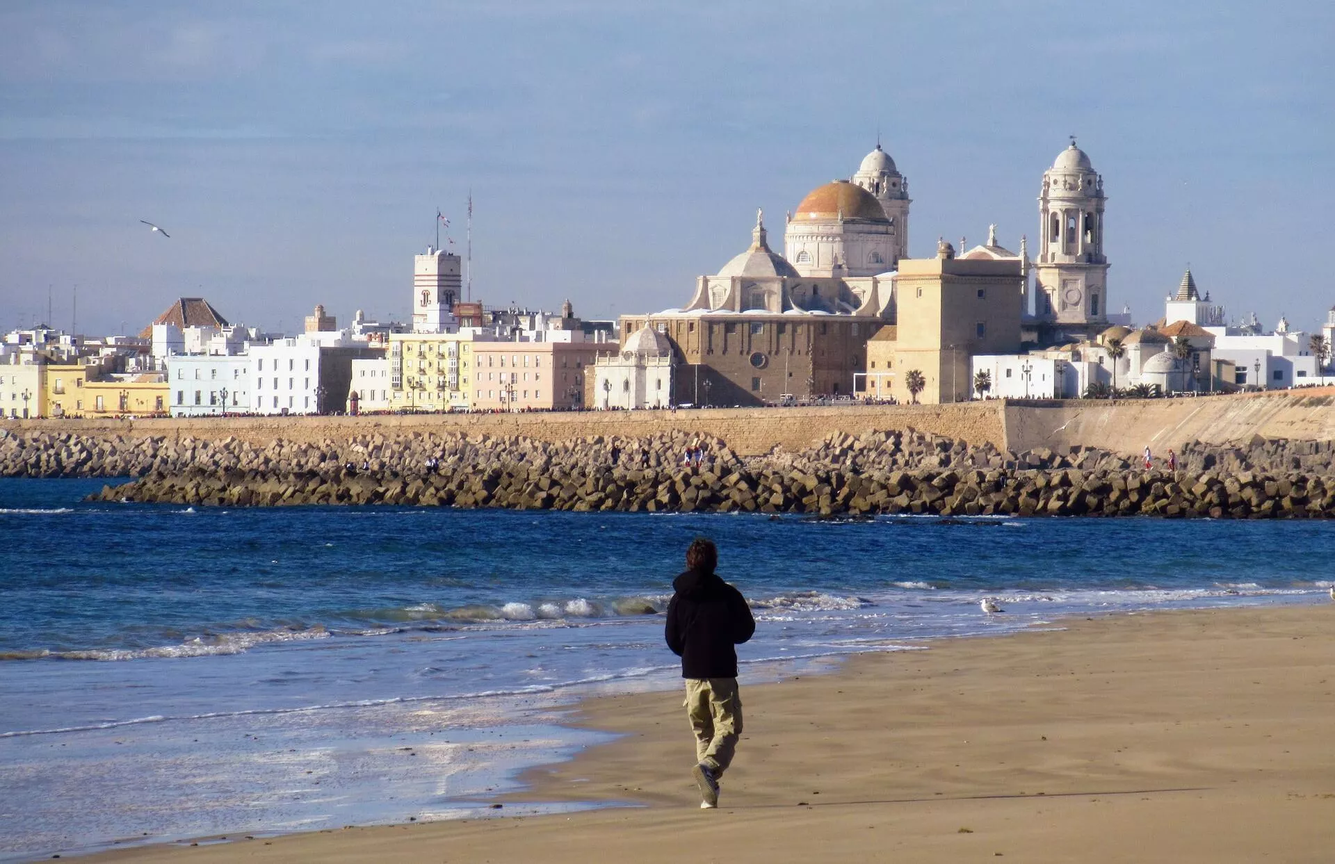 Hoogtepunten van Andalusië | De meest spectaculaire regio van Spanje