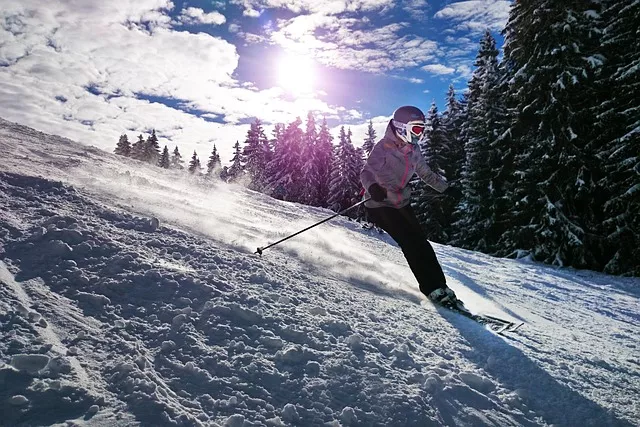 De leukste vakantiehuisjes in Salzburg voor wintersport