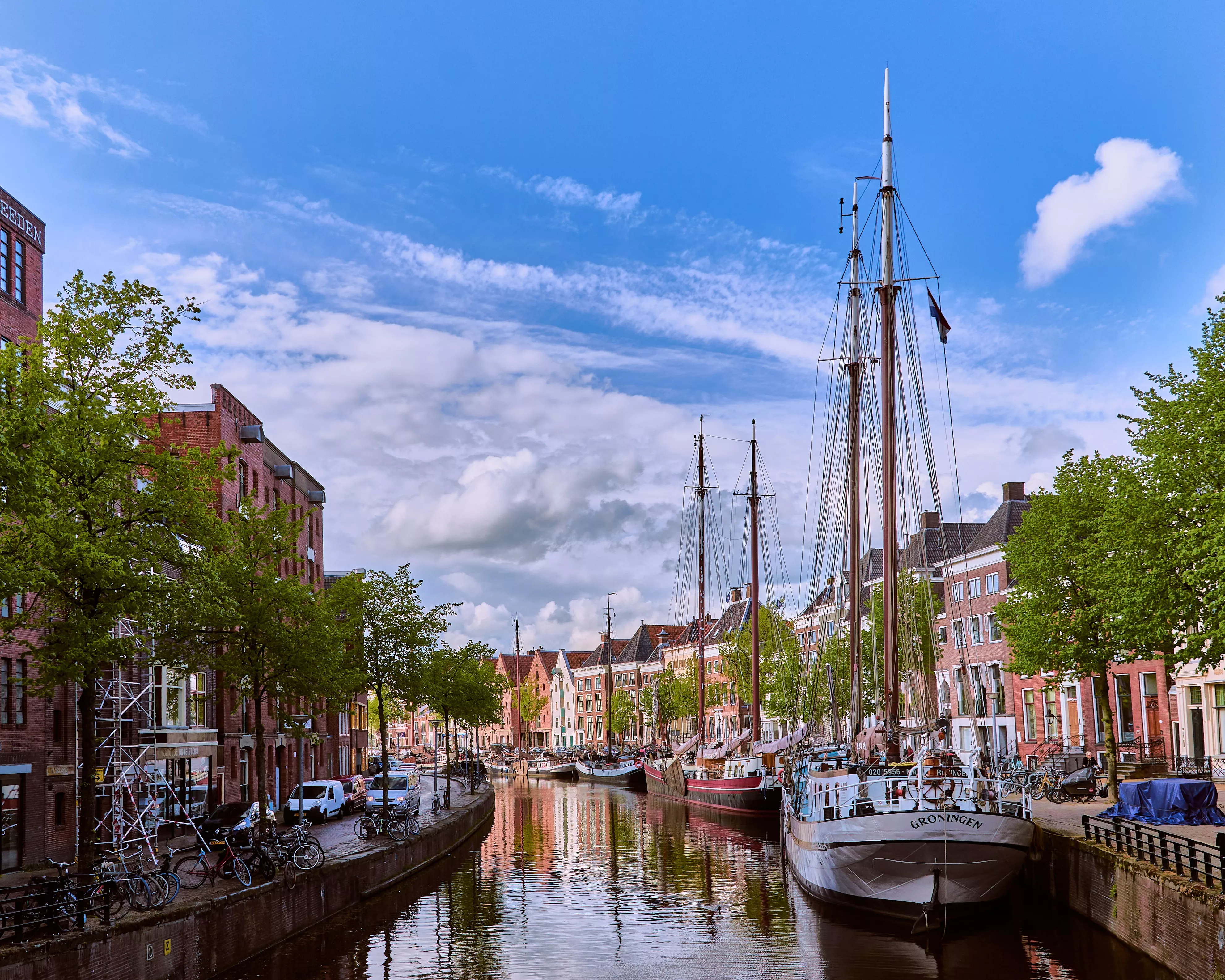 De leukste vakantiehuisjes van Nederland