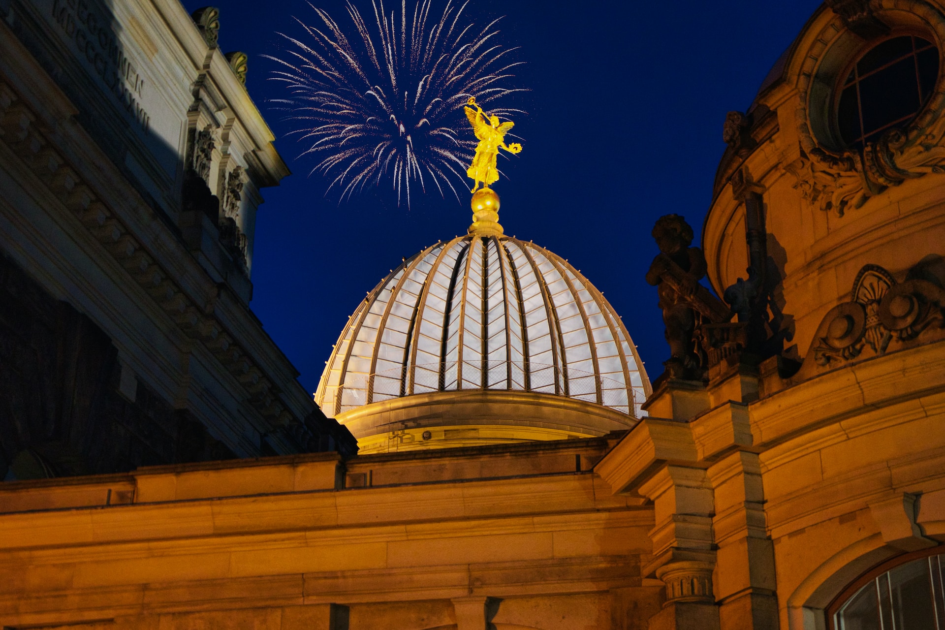 Oud en nieuw in Duitsland vieren Vakantiehuisjes.nl