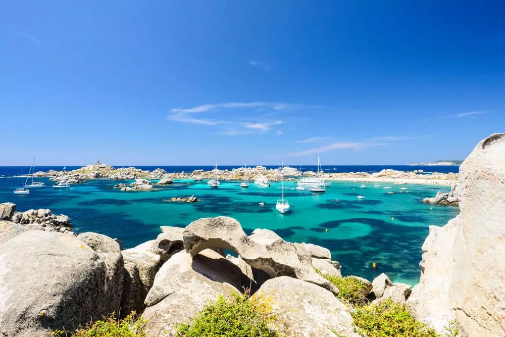 7 van de mooiste eilanden in Europa die je zou moeten bezoeken