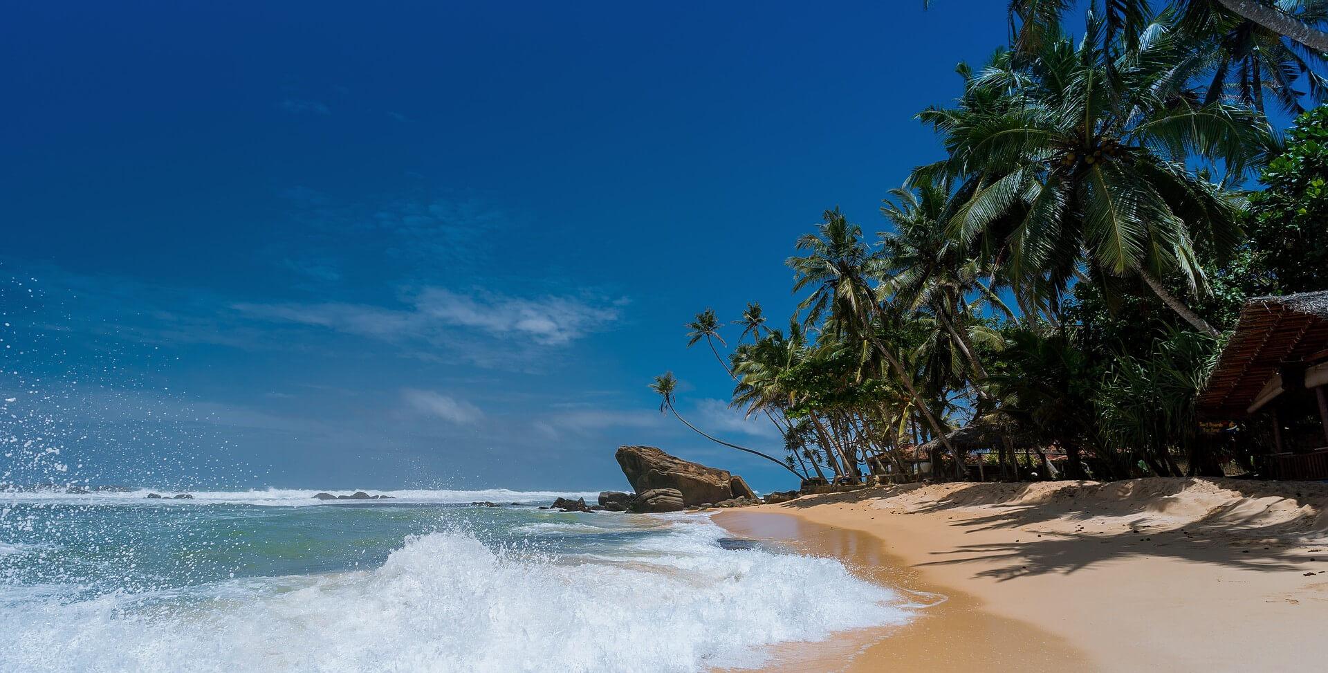Waar is het warm in februari? De 6 beste Europese zon