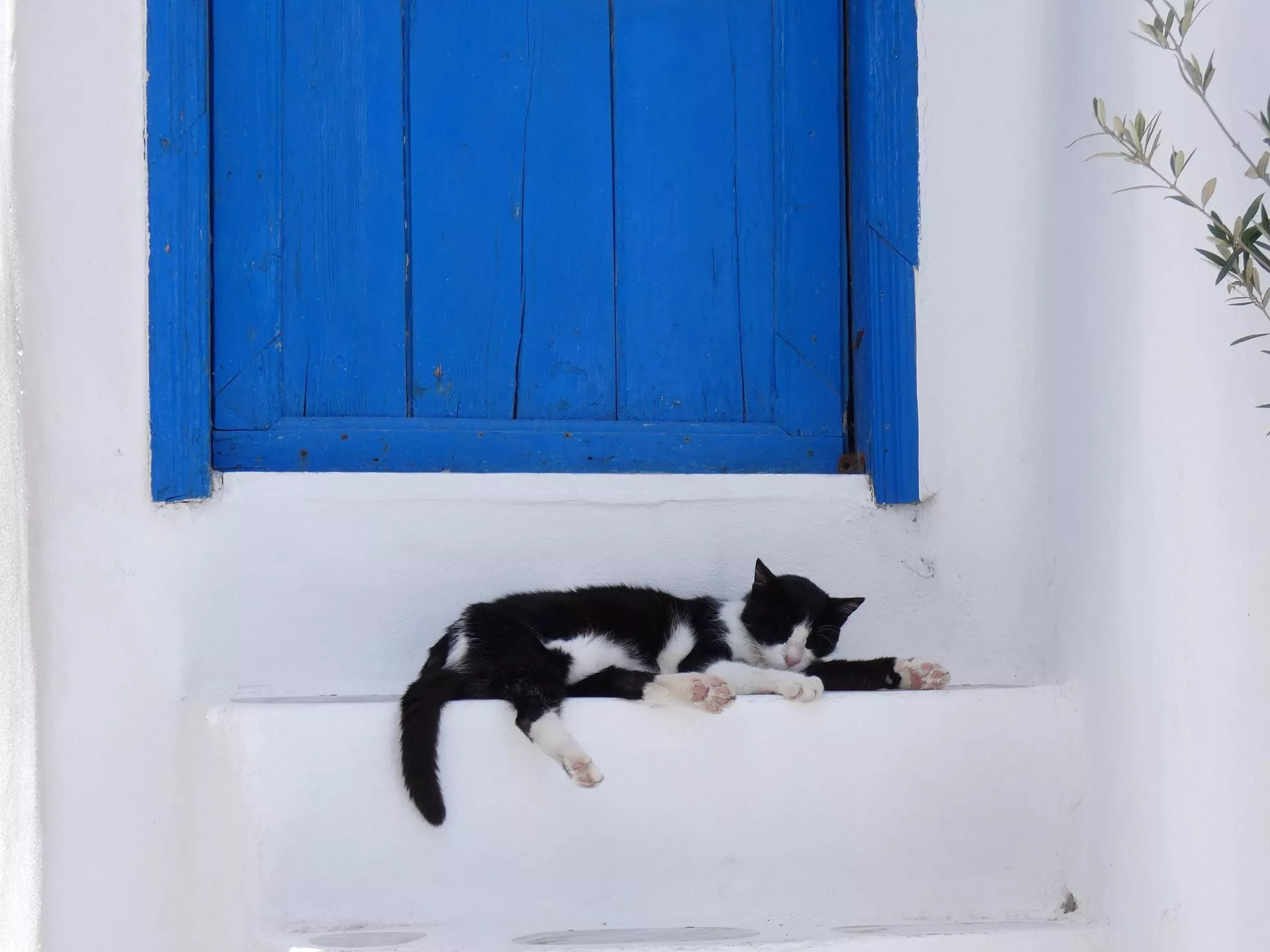 10 van de mooiste plekken om te bezoeken in Griekenland