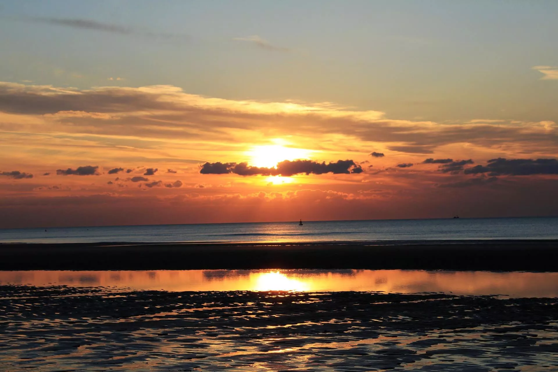 Belgische kustplaatsen; de beste manieren om te genieten van de Belgische kust