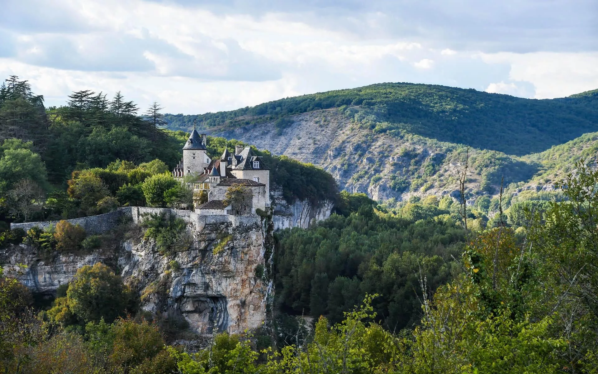 De Dordogne: leuke bestemmingen en interessante plaatsen