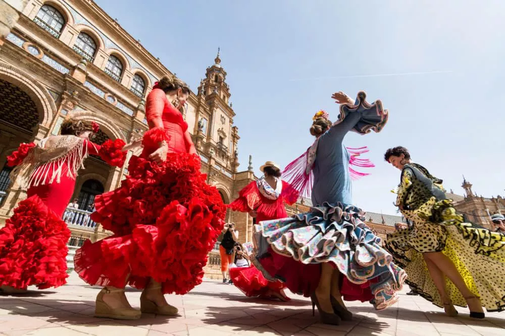 Wat is flamenco en waar in Spanje kun je dit meemaken?