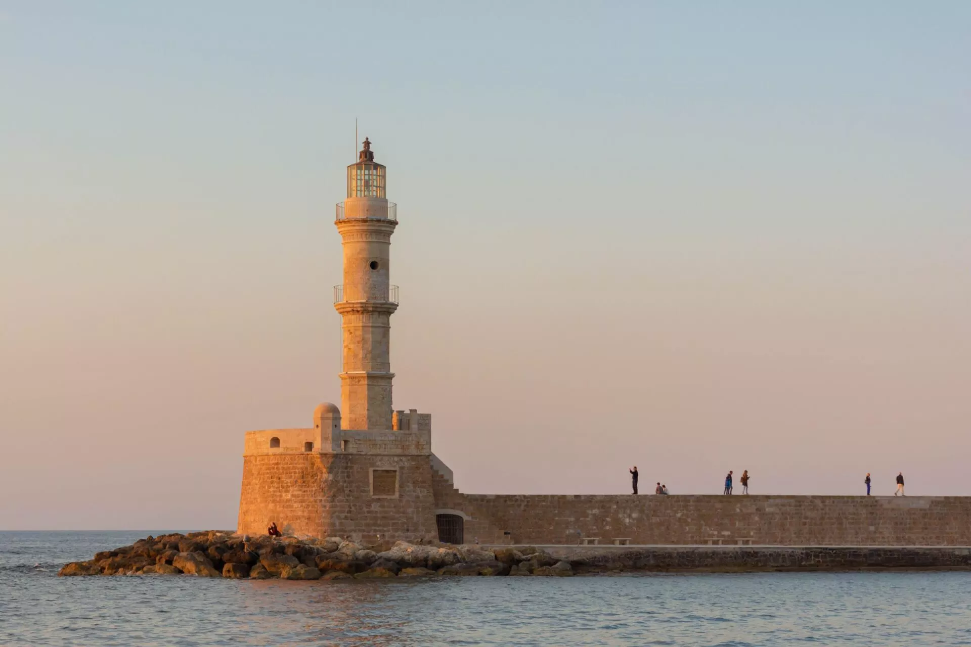 De 5 beste bezienswaardigheden van Kreta