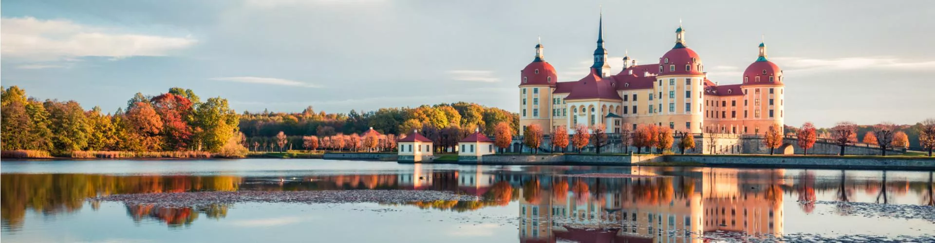 Vakantiehuizen Duitsland