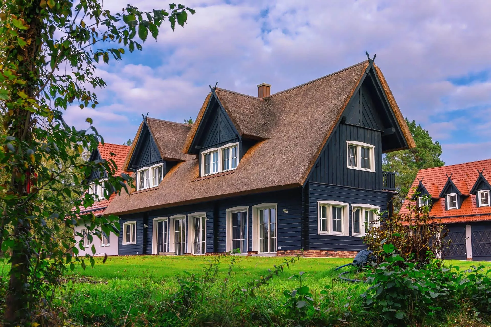 Een vakantiepark of niet op een vakantiepark, dit zijn de verschillen