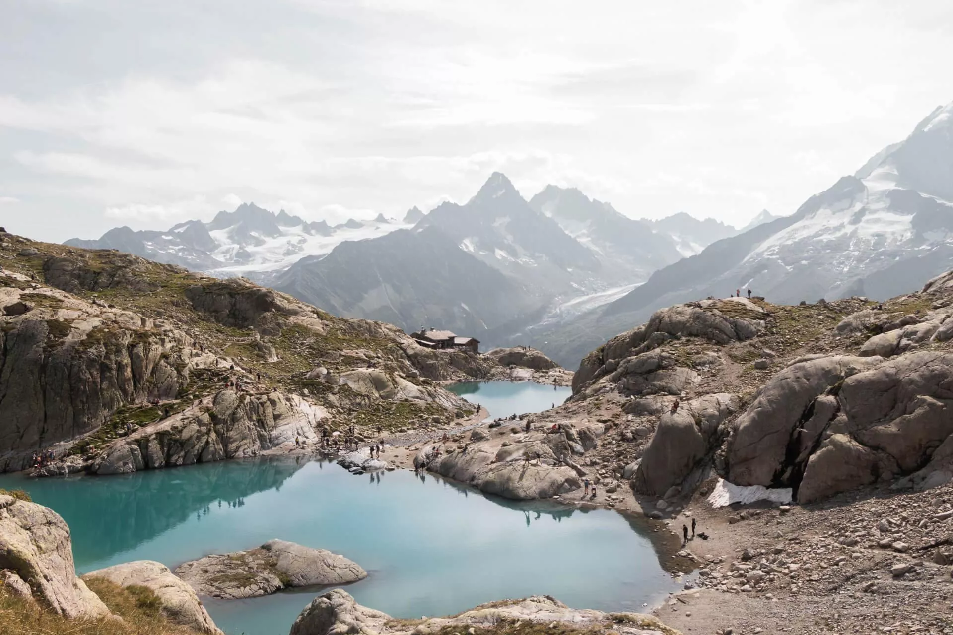 De Franse Alpen, 5 bezienswaardigheden die de moeite waard zijn