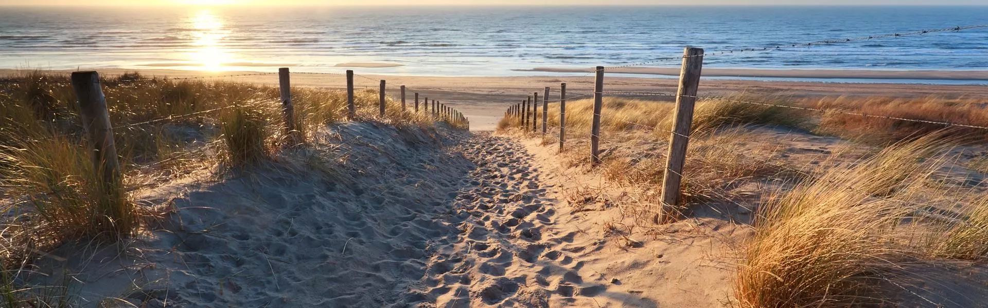 Vakantiehuizen Zuid-Holland