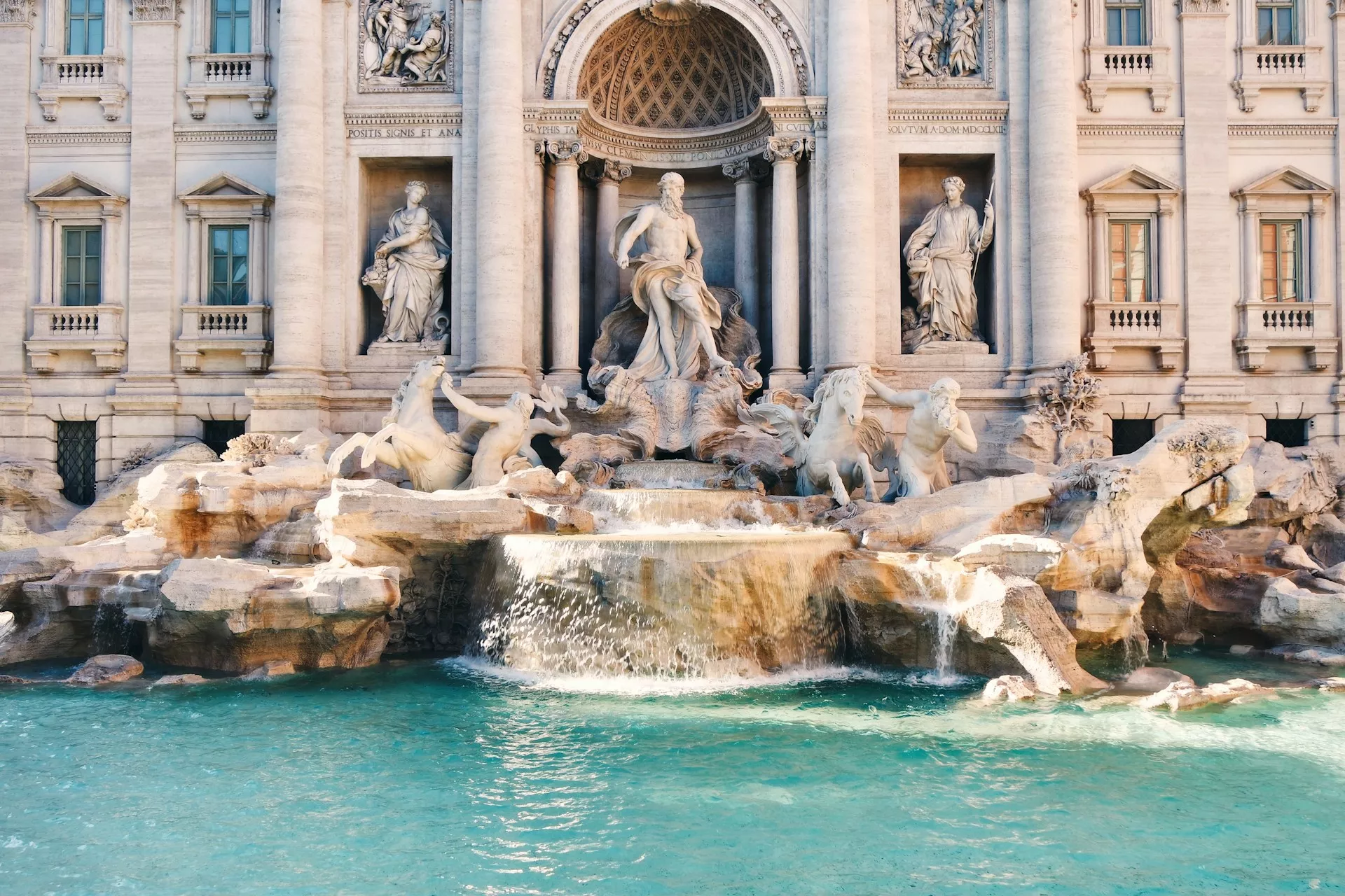 5 tips voor een stedentrip in Rome