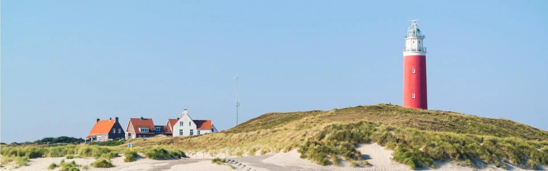 Vakantiehuizen Texel