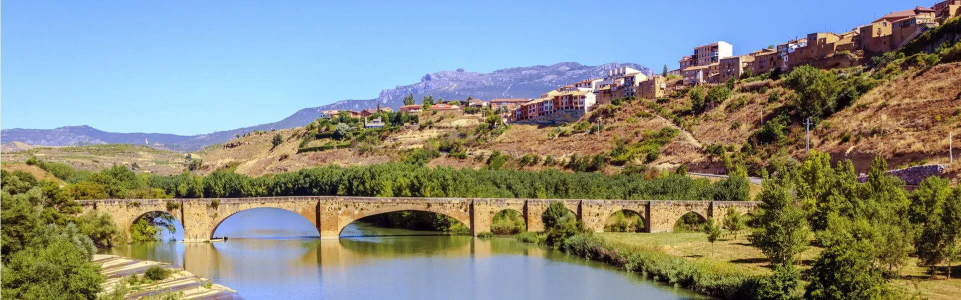 Vakantiehuizen La Rioja