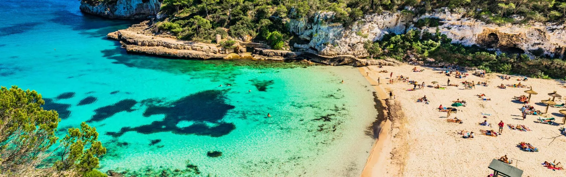 Vakantiehuizen Port de Sóller