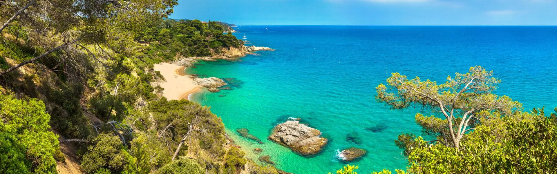 Costa Brava