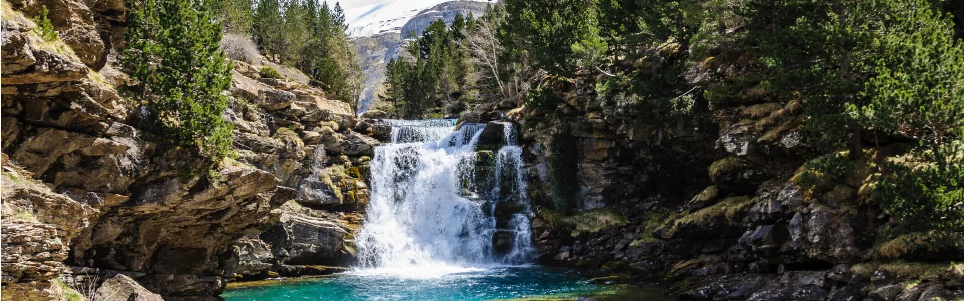 Vakantiehuizen Spaanse pyreneeen