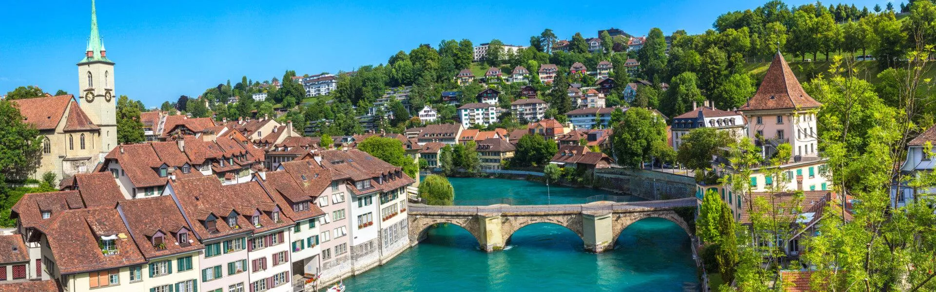 Vakantiehuizen Bern