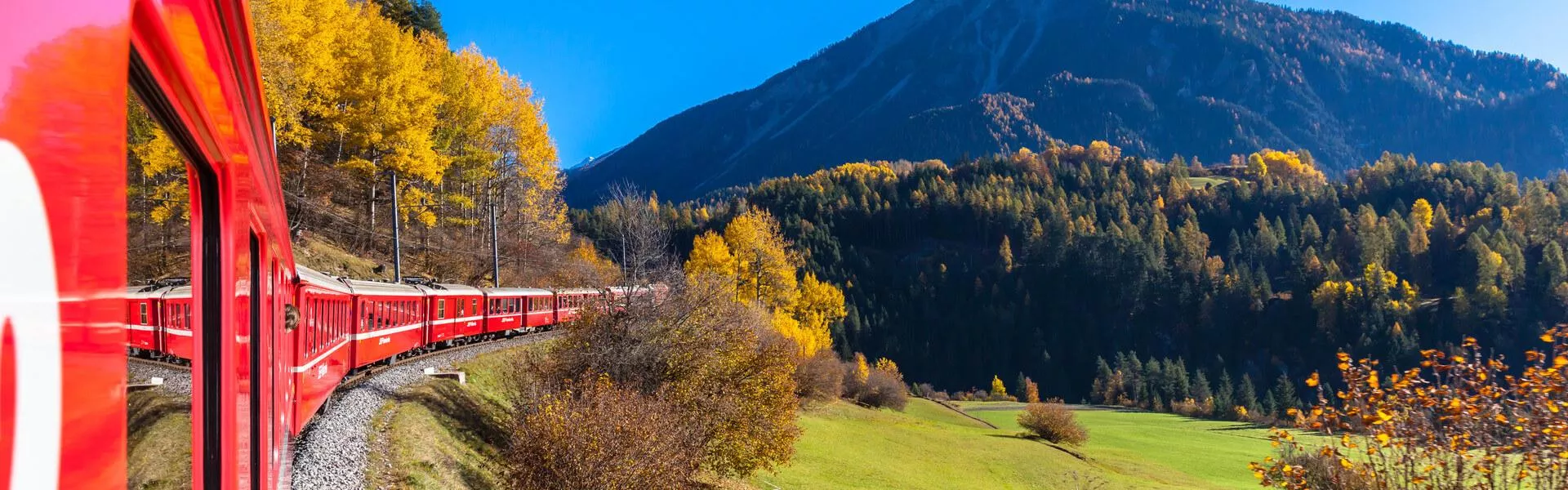 Vakantiehuizen Pontresina