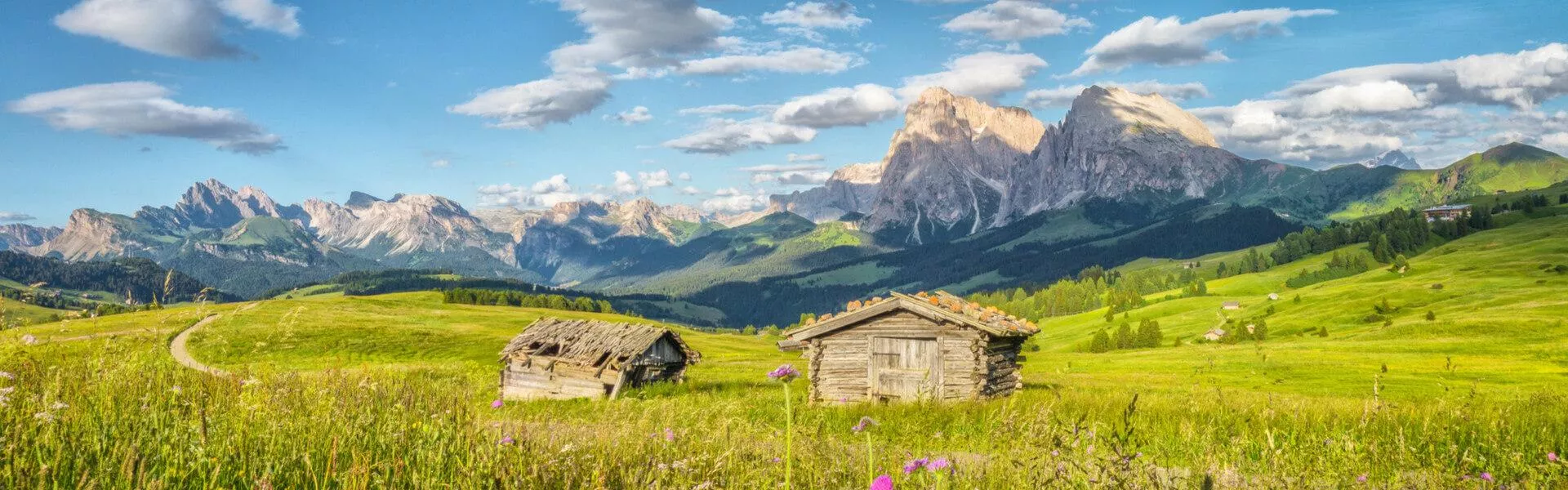 Vakantiehuizen Tirol