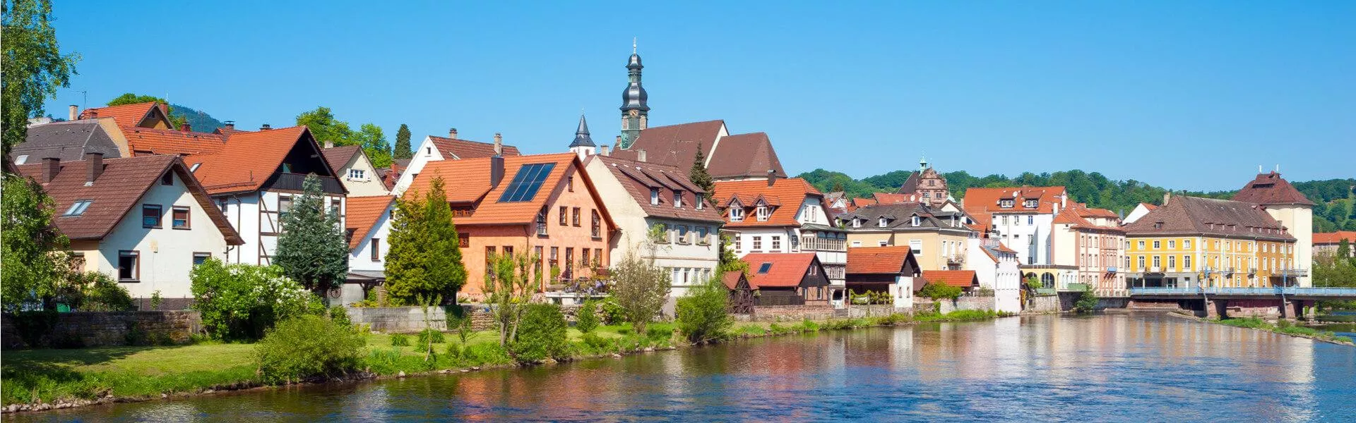 Vakantiehuizen Schonach im Schwarzwald