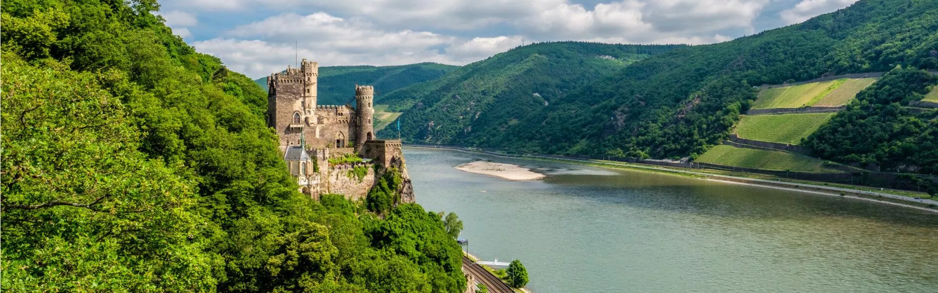 Vakantiehuizen Cochem