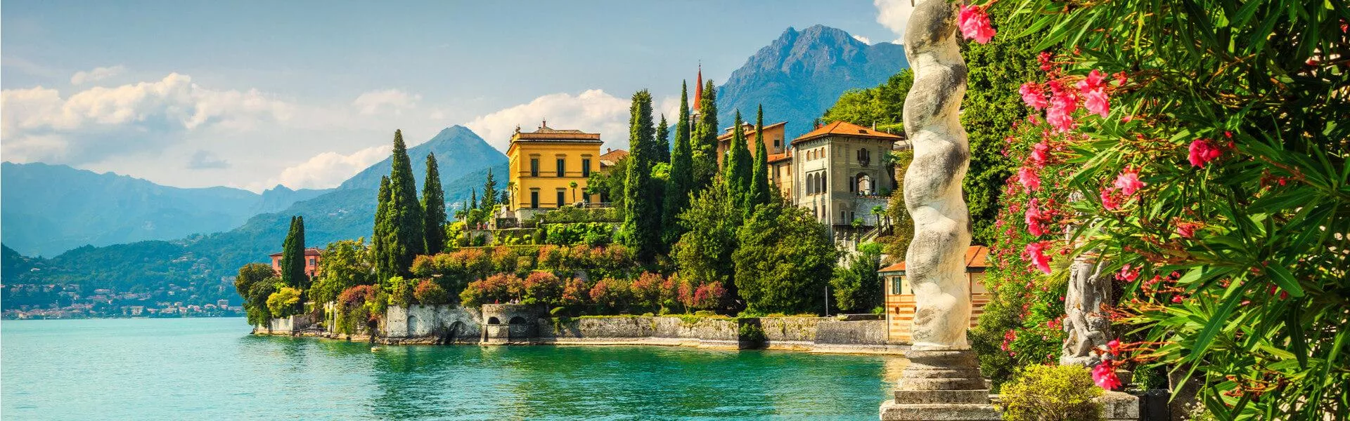 Vakantiehuizen Limone sul Garda