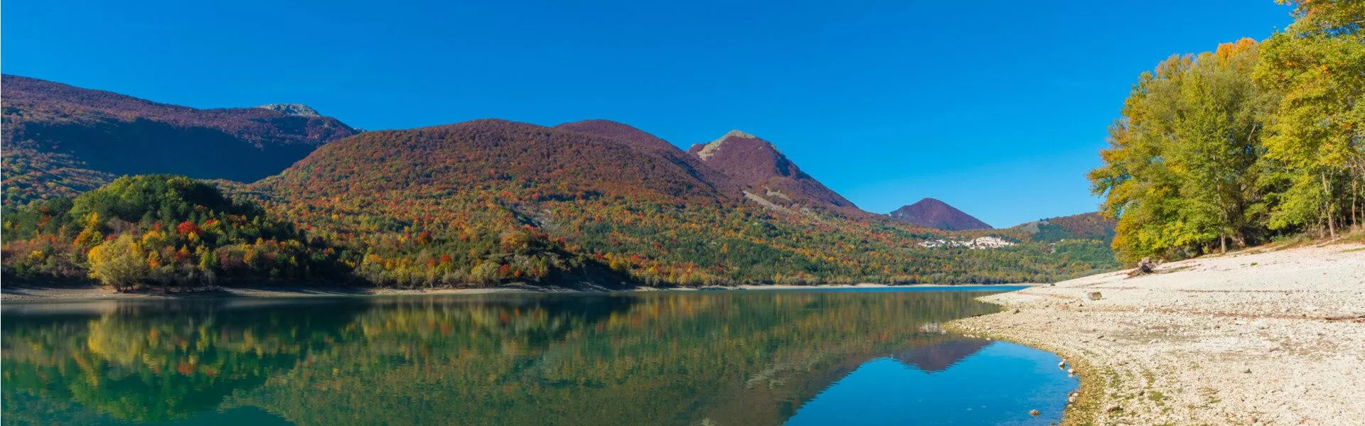 Vakantiehuizen Molise