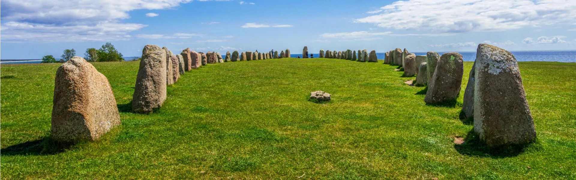 Vakantiehuizen Skåne