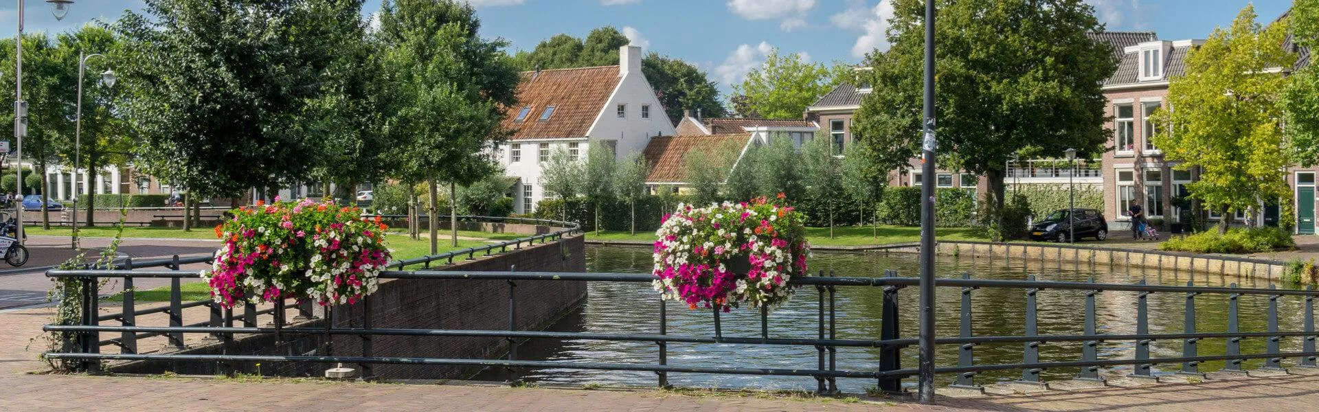 Vakantiehuizen Sneek