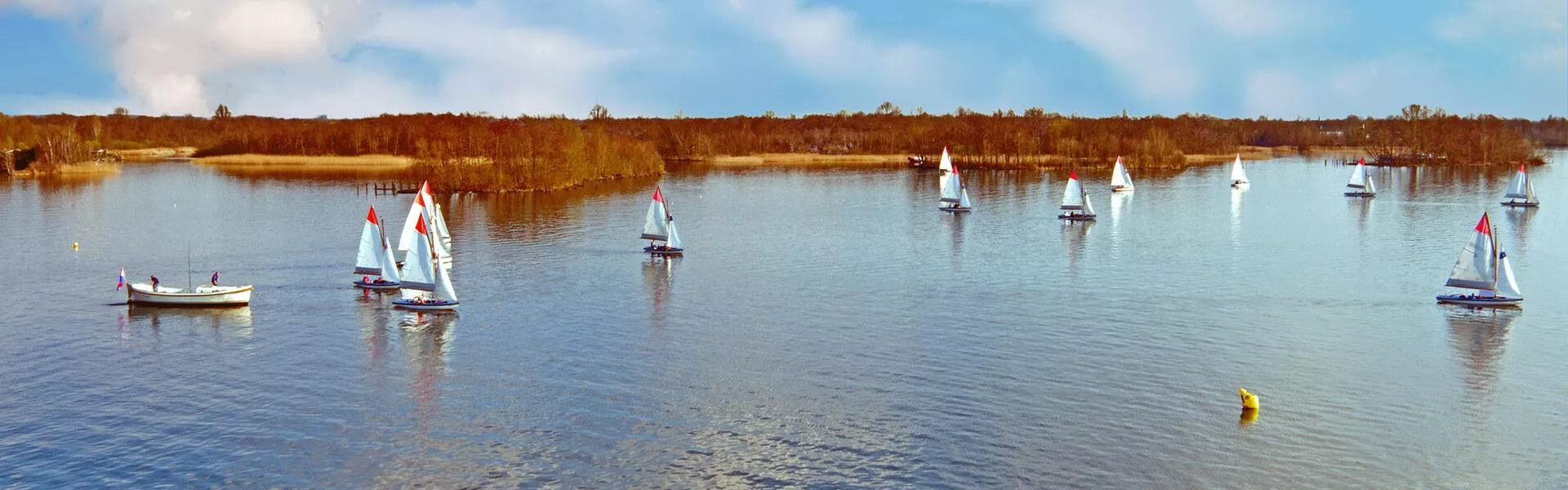 Vakantiehuizen Loosdrecht