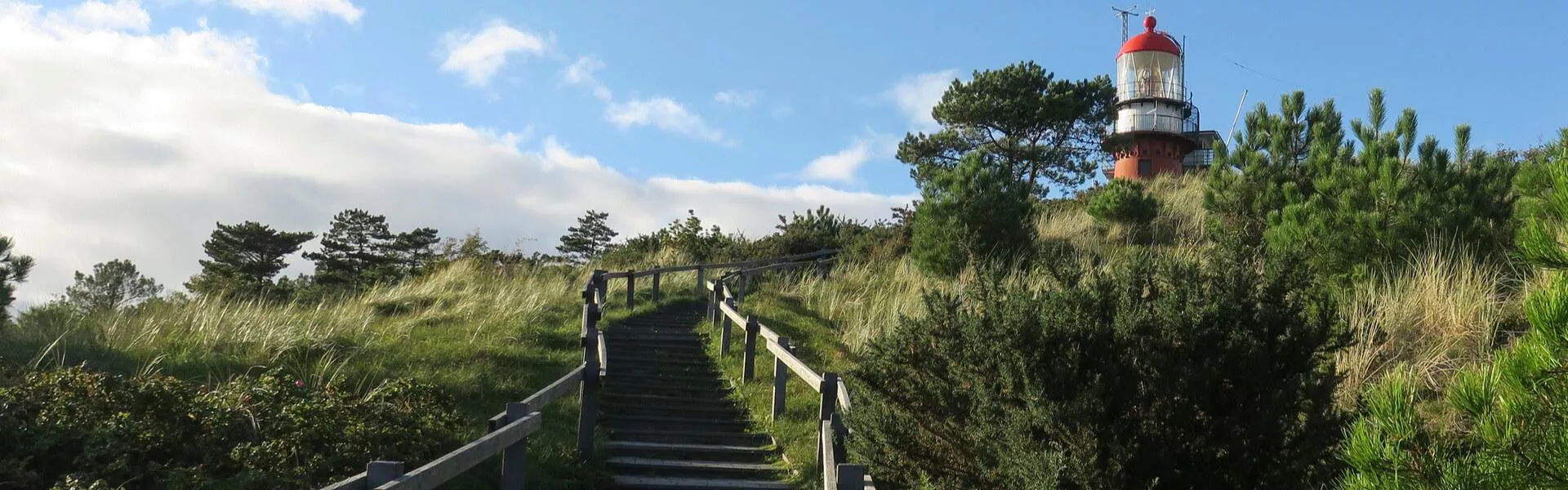 Vakantiehuizen Vlieland