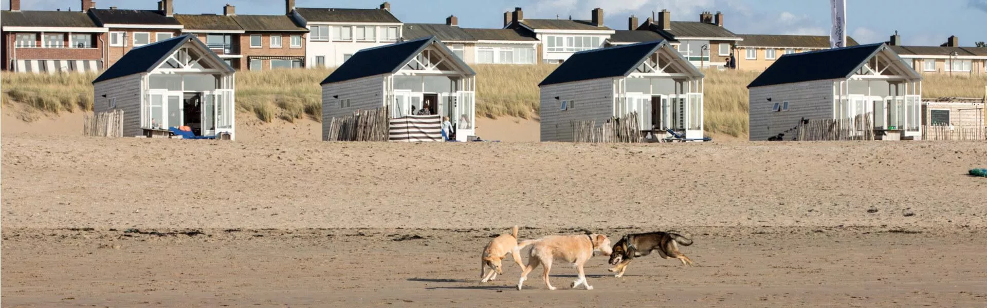 Vakantiehuizen Katwijk