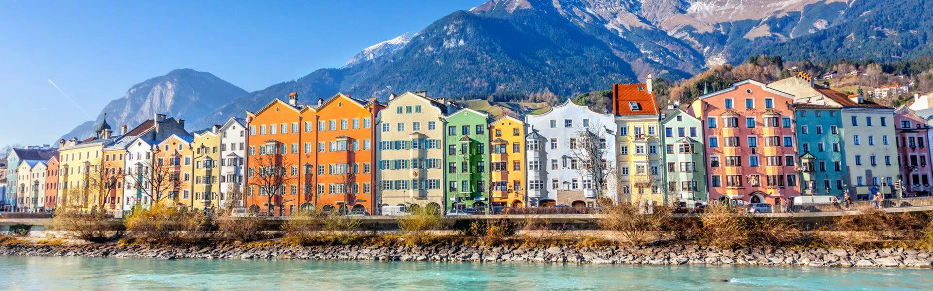 Vakantiehuizen Innsbruck