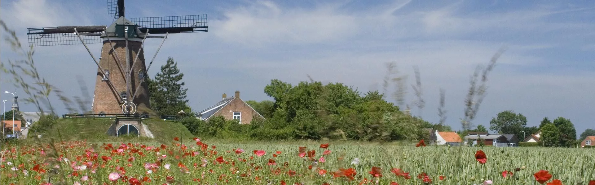 Vakantiehuizen Zeeuws-Vlaanderen