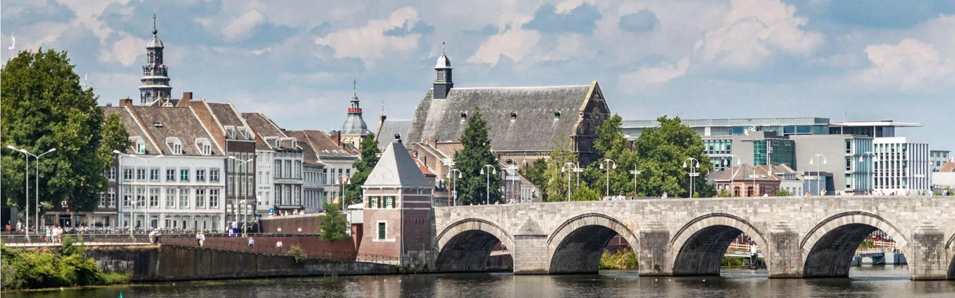 Maastricht