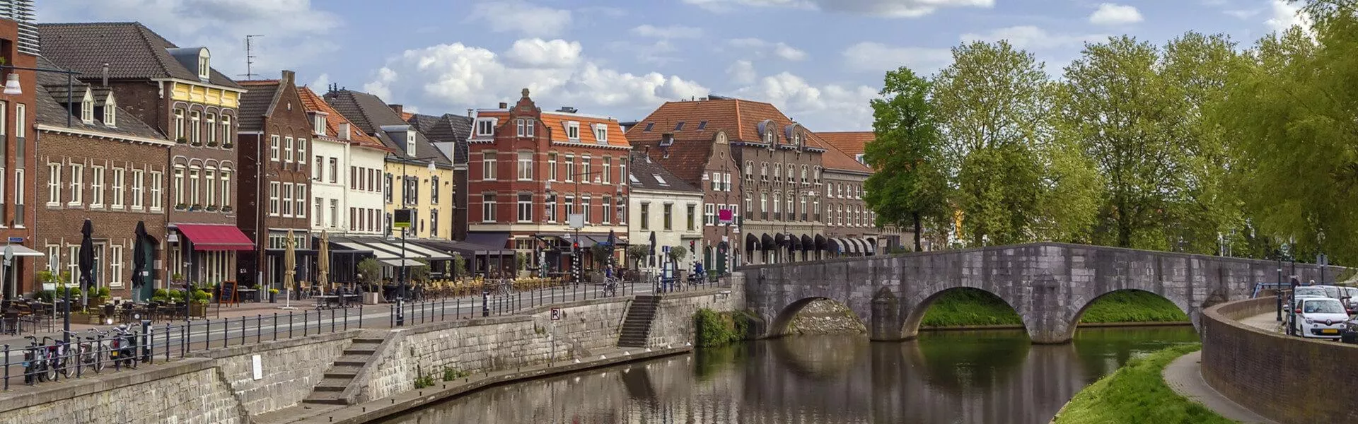 Vakantiehuizen Roermond