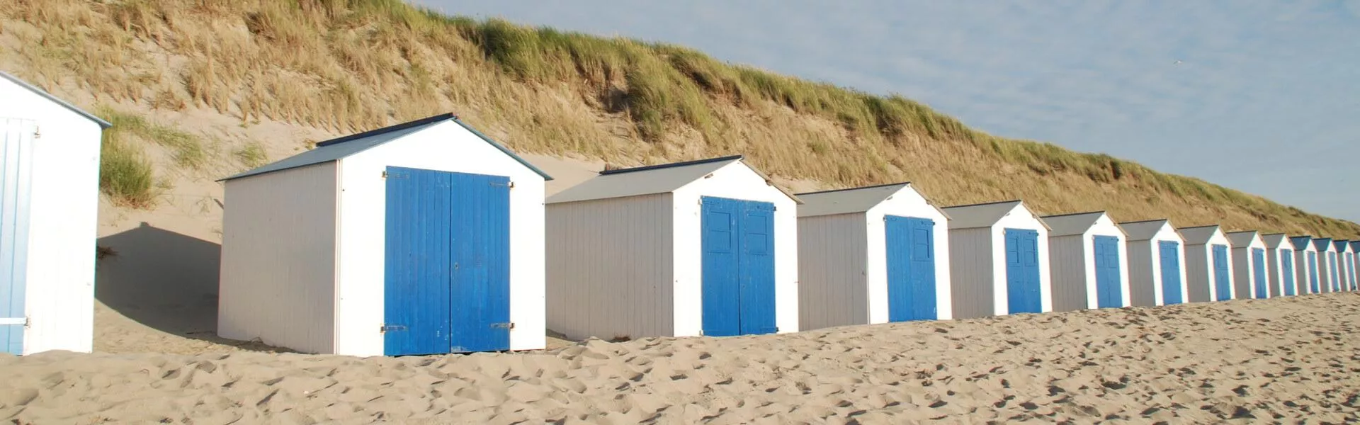 Vakantiehuizen Waddeneilanden