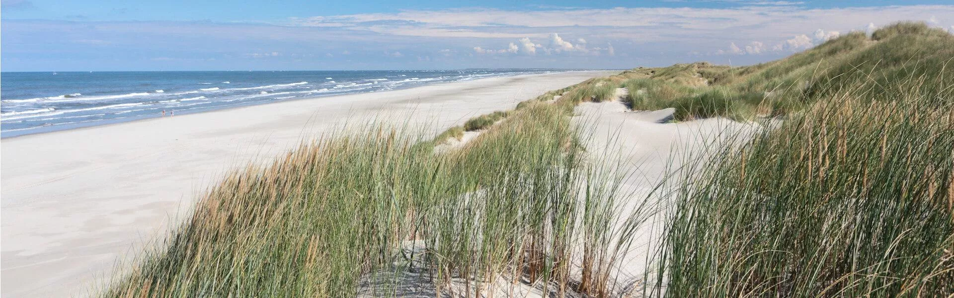 Vakantiehuizen Noordzeekust