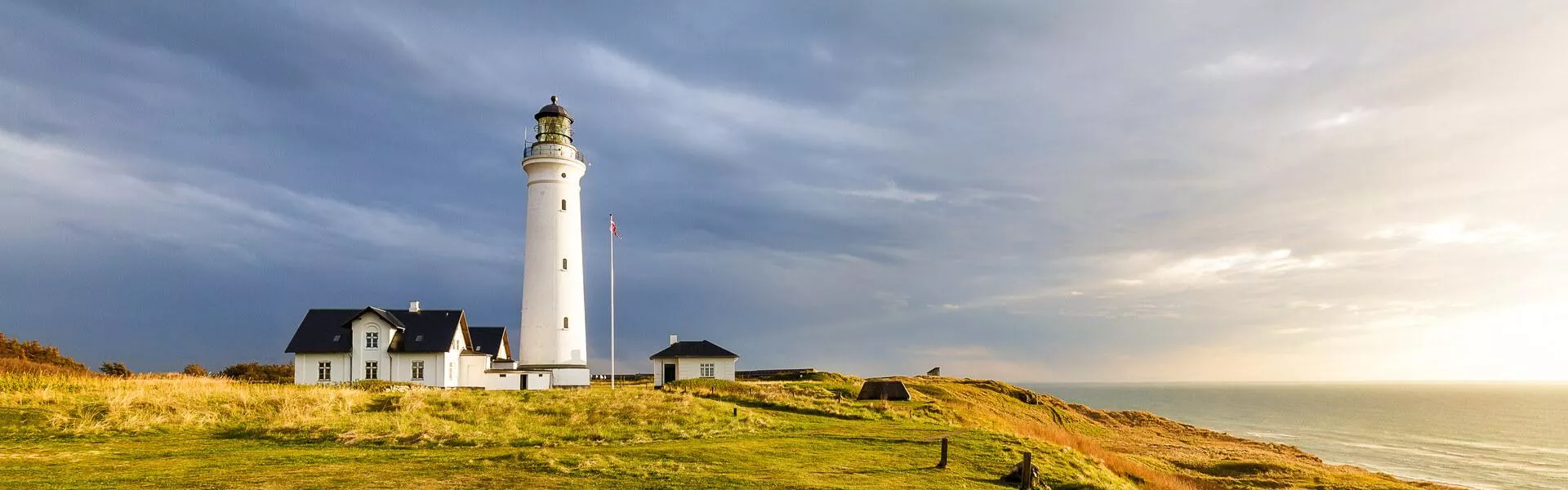 Vakantiehuizen Hirtshals