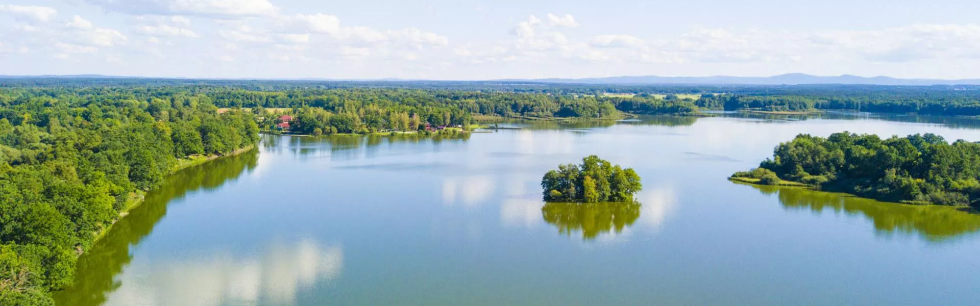 Vakantiehuizen Skrýchov u Malšic