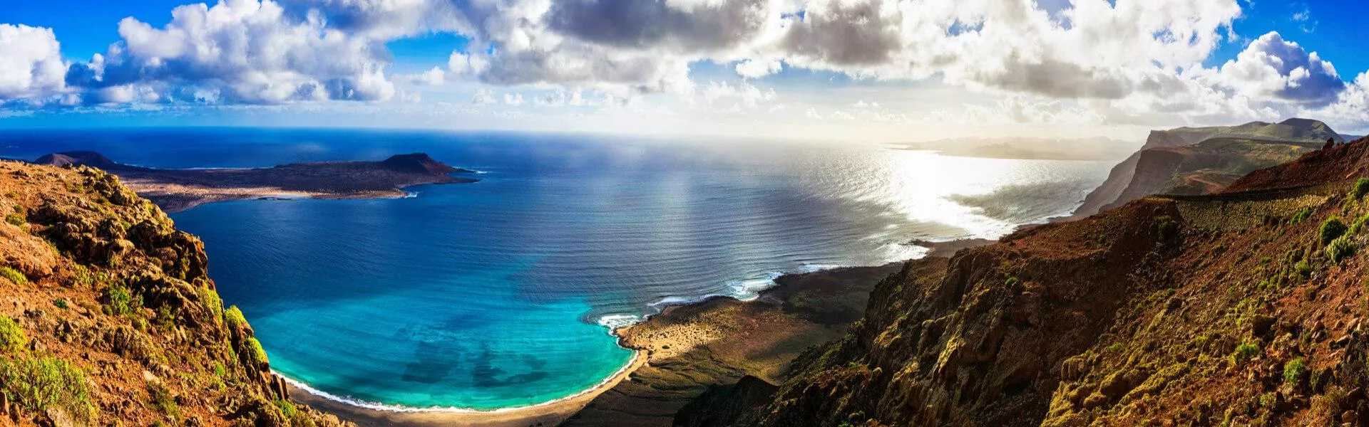 Vakantiehuizen Lanzarote